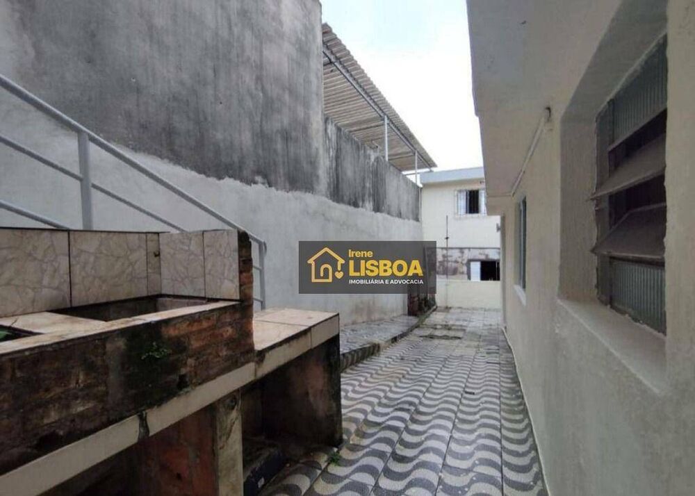 Casa, 6 quartos, 250 m² - Foto 40