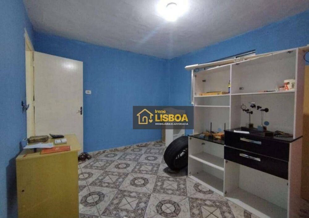Casa, 6 quartos, 250 m² - Foto 21