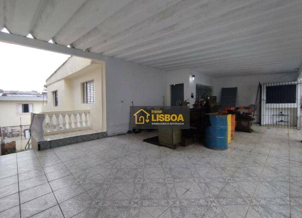 Casa, 6 quartos, 250 m² - Foto 30