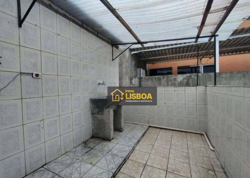Casa, 6 quartos, 250 m² - Foto 13