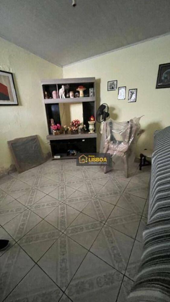 Casa, 2 quartos, 40 m² - Foto 5