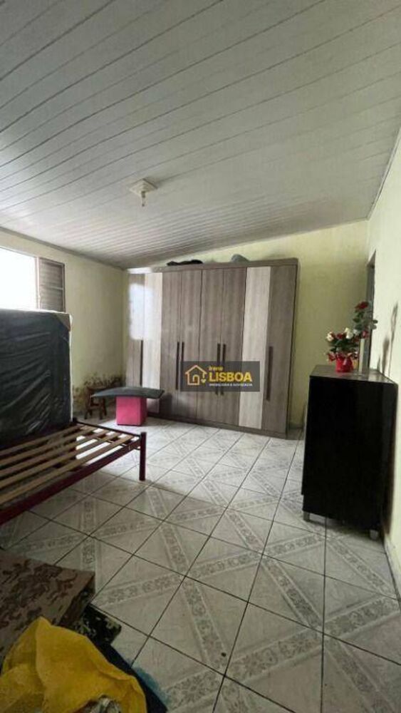 Casa, 2 quartos, 40 m² - Foto 4