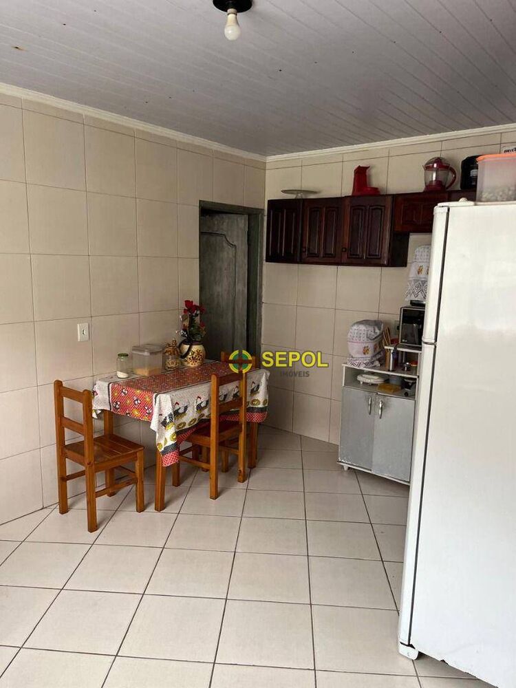 Sobrado, 3 quartos, 250 m² - Foto 1