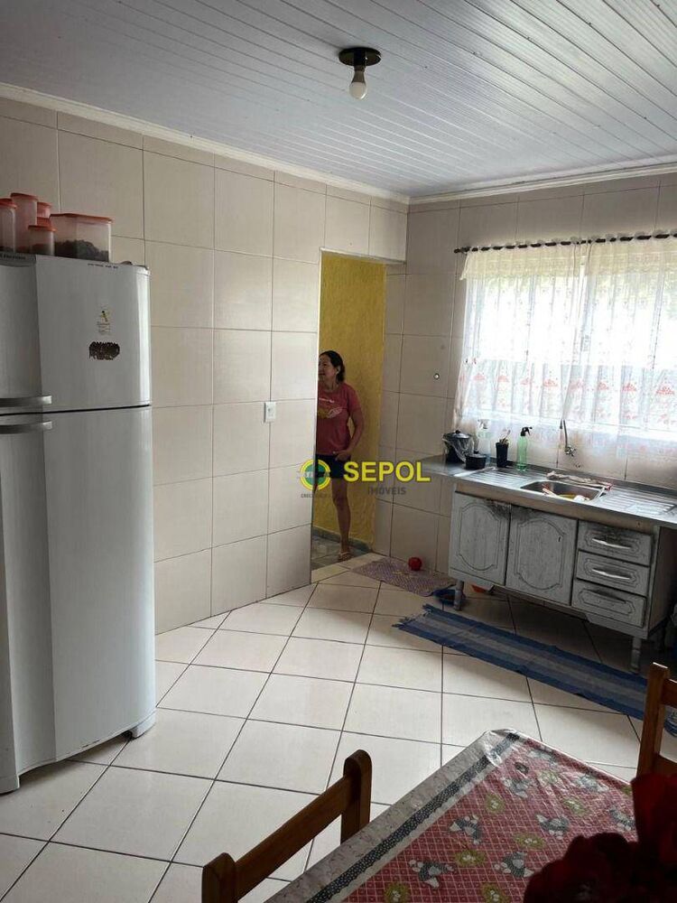 Sobrado, 3 quartos, 250 m² - Foto 2