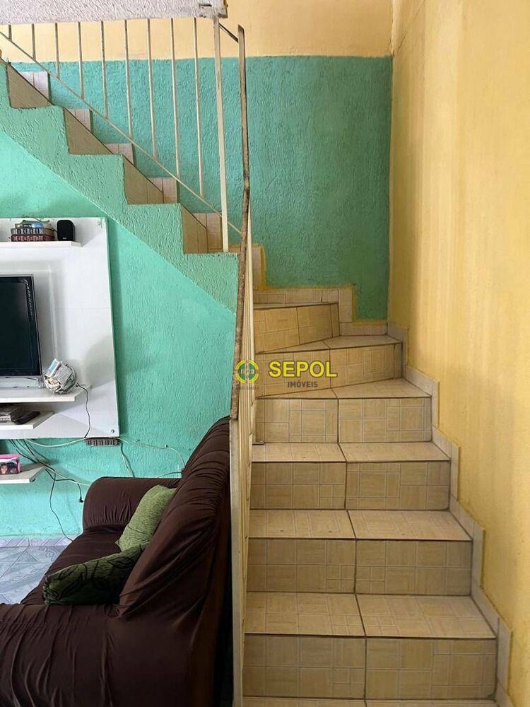 Sobrado, 3 quartos, 250 m² - Foto 9