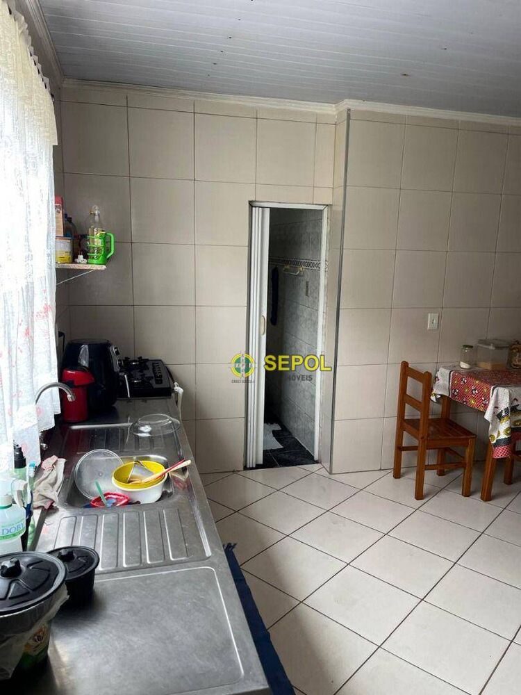 Sobrado, 3 quartos, 250 m² - Foto 6