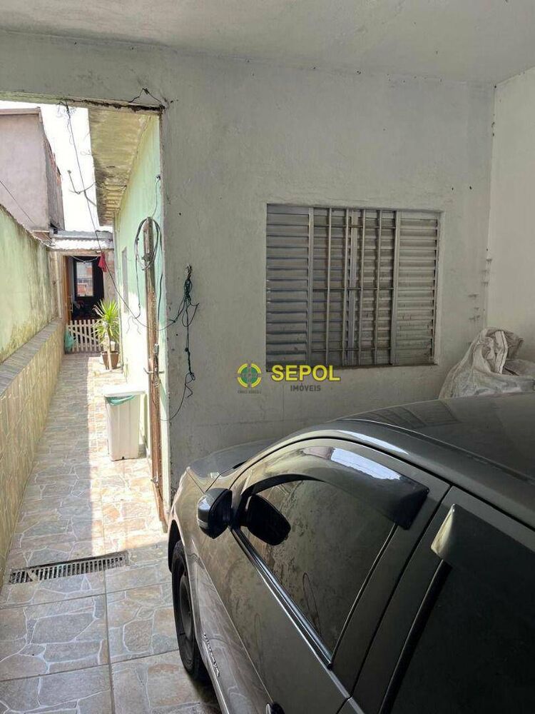Sobrado, 3 quartos, 250 m² - Foto 5