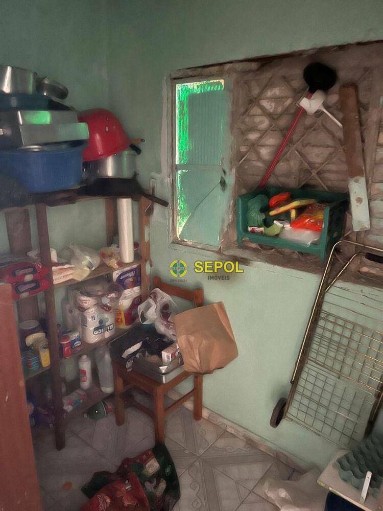 Sobrado, 3 quartos, 250 m² - Foto 10