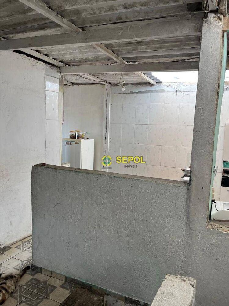 Sobrado, 3 quartos, 250 m² - Foto 3
