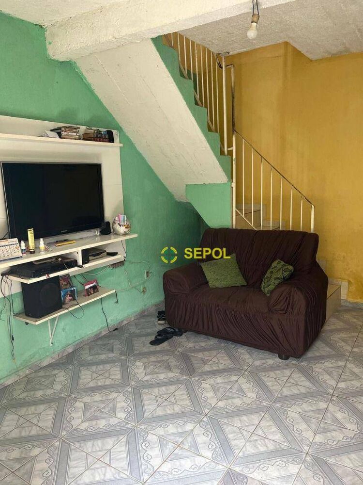 Sobrado, 3 quartos, 250 m² - Foto 7