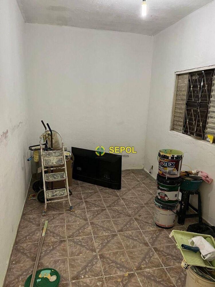 Sobrado, 3 quartos, 250 m² - Foto 8