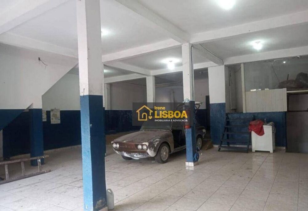 Loja-Salão, 940 m² - Foto 32