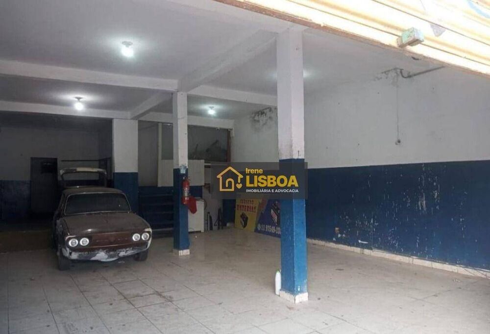 Loja-Salão, 940 m² - Foto 36