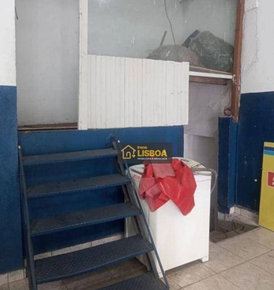 Loja-Salão, 940 m² - Foto 2