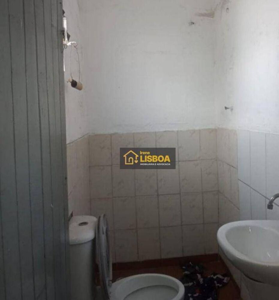Loja-Salão, 940 m² - Foto 1