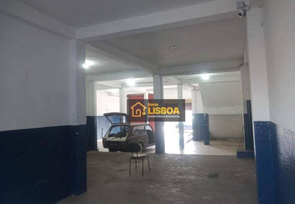 Loja-Salão, 940 m² - Foto 37