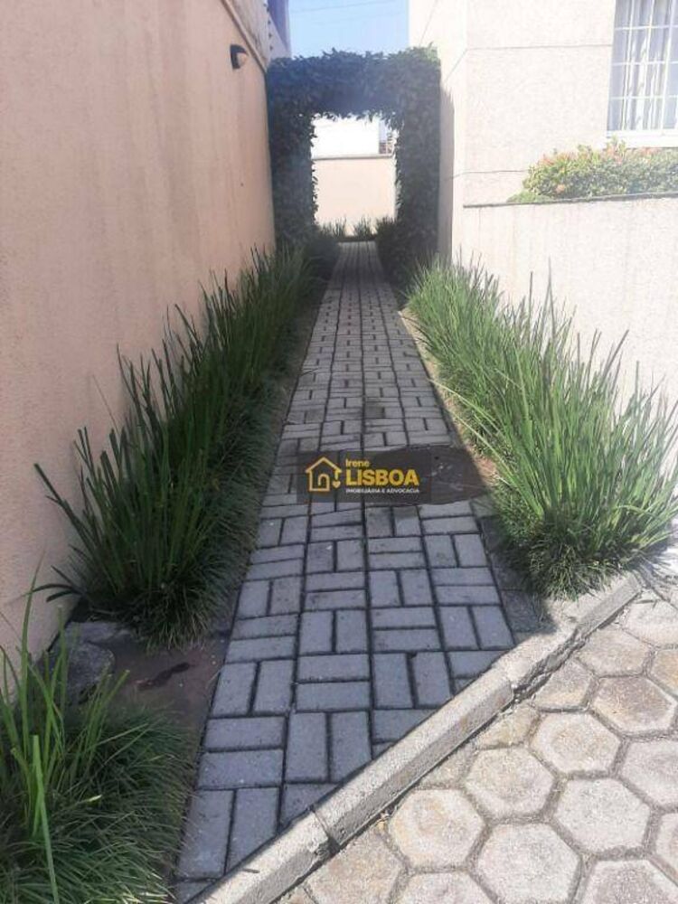 Sobrado, 3 quartos, 85 m² - Foto 14