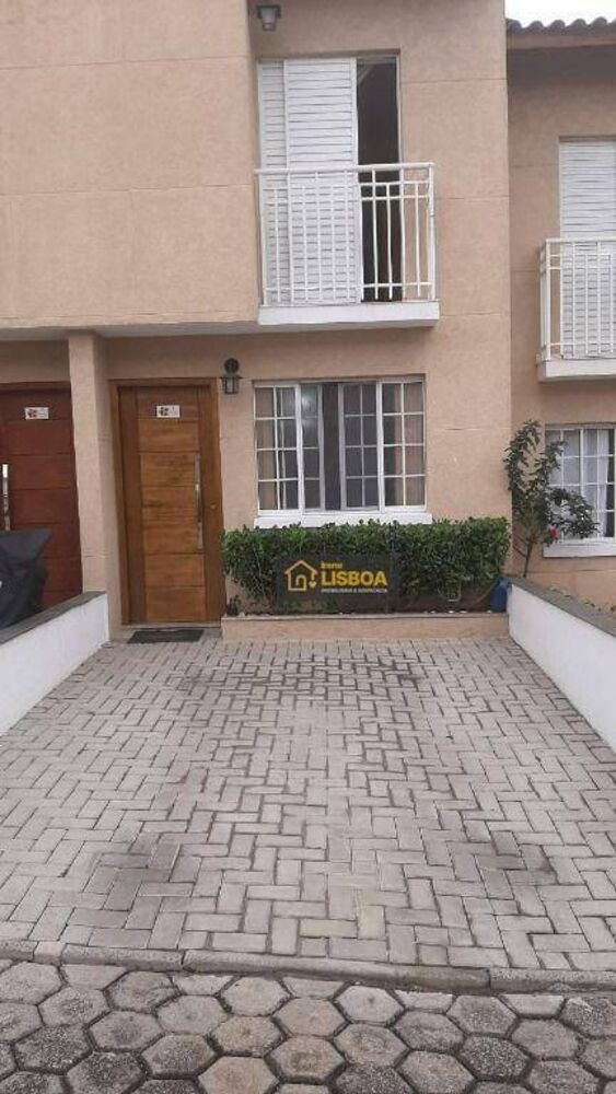 Sobrado, 3 quartos, 85 m² - Foto 18