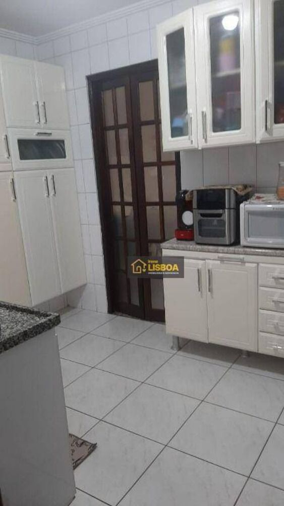 Sobrado, 3 quartos, 85 m² - Foto 10