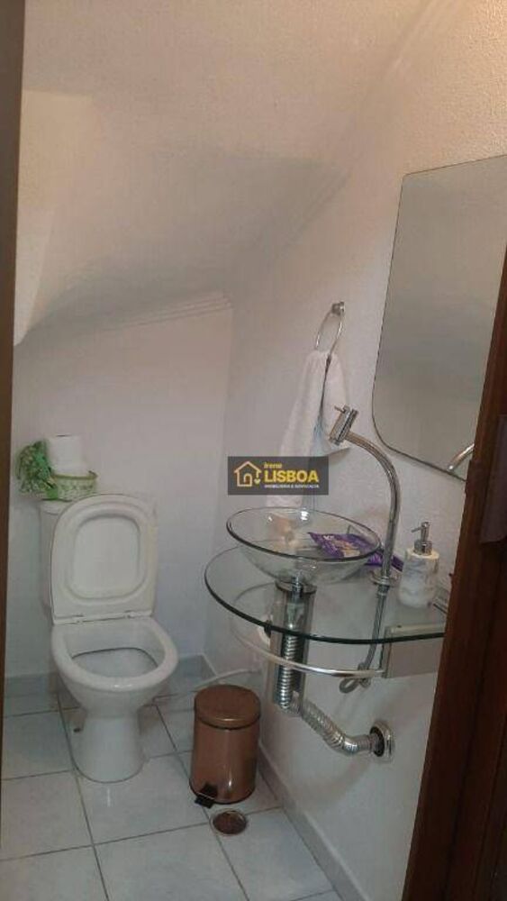 Sobrado, 3 quartos, 85 m² - Foto 23