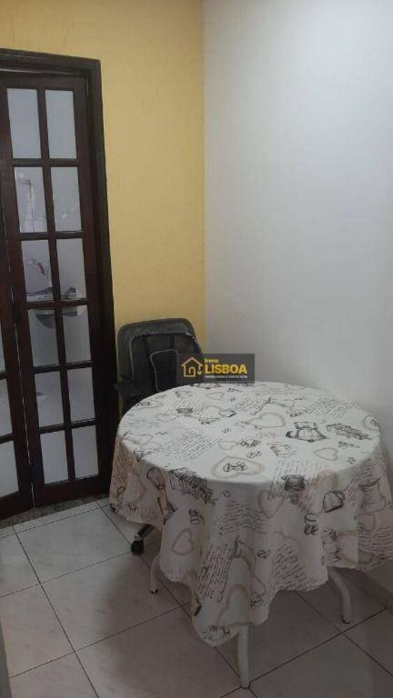 Sobrado, 3 quartos, 85 m² - Foto 12