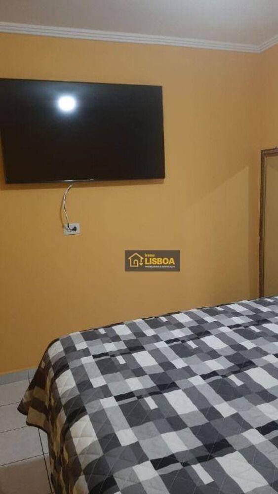 Sobrado, 3 quartos, 85 m² - Foto 6