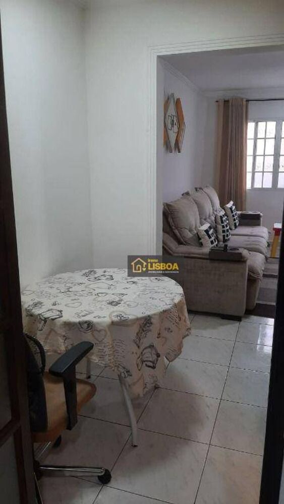 Sobrado, 3 quartos, 85 m² - Foto 17
