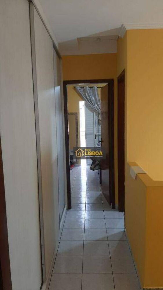 Sobrado, 3 quartos, 85 m² - Foto 13