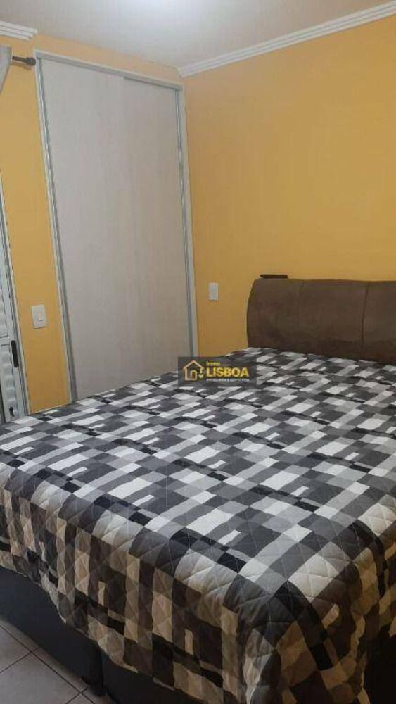 Sobrado, 3 quartos, 85 m² - Foto 9