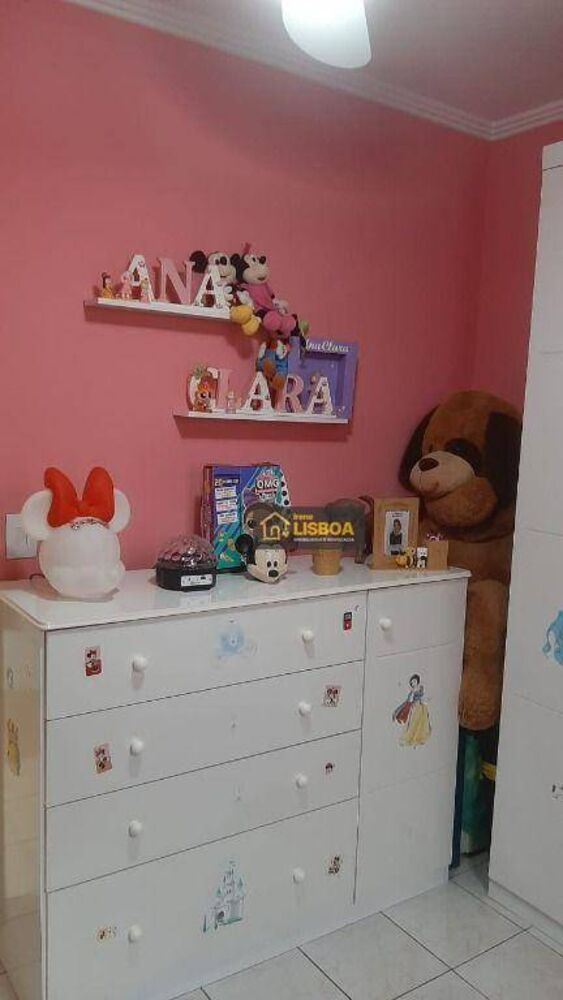 Sobrado, 3 quartos, 85 m² - Foto 7