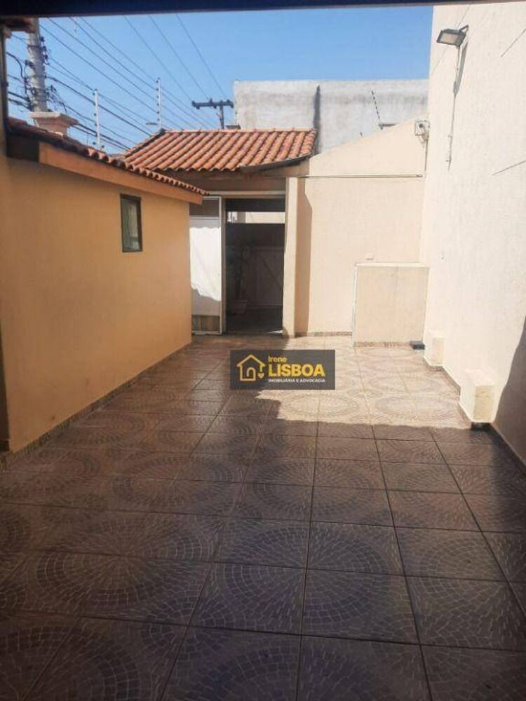 Sobrado, 3 quartos, 85 m² - Foto 20