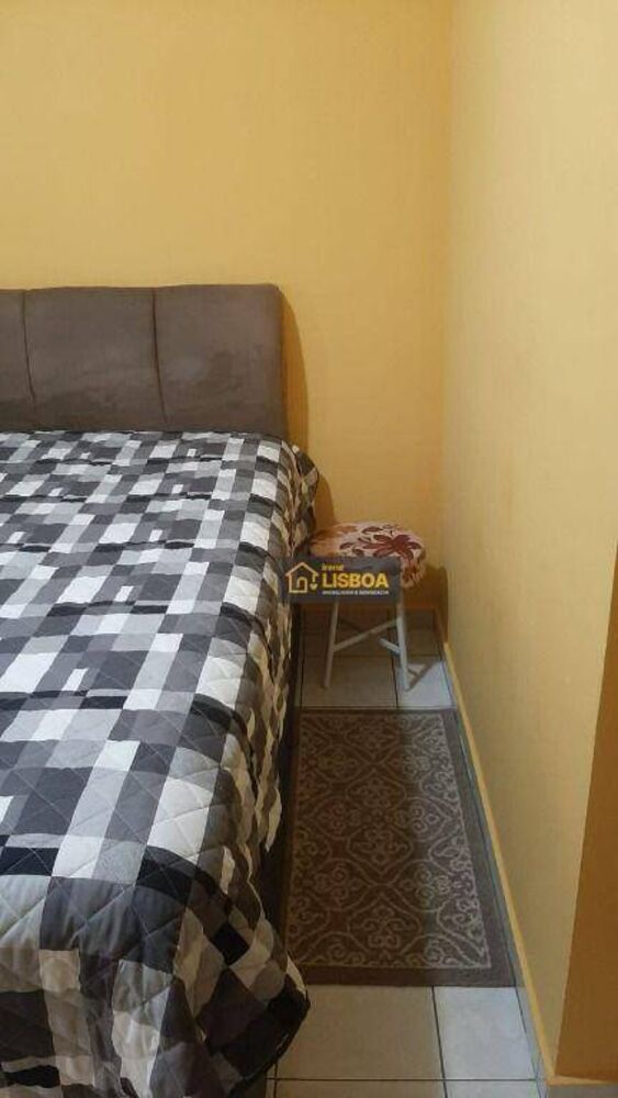 Sobrado, 3 quartos, 85 m² - Foto 21