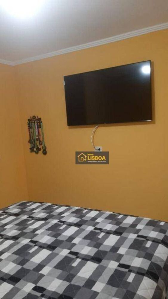 Sobrado, 3 quartos, 85 m² - Foto 2