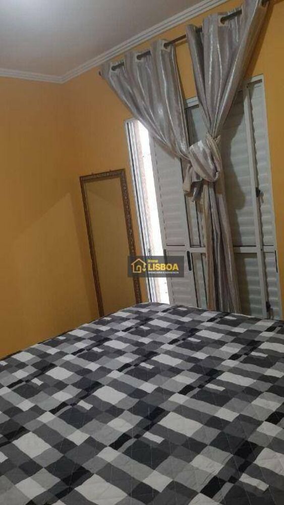 Sobrado, 3 quartos, 85 m² - Foto 16