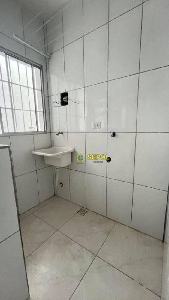 Casa, 1 quarto, 25 m² - Foto 2