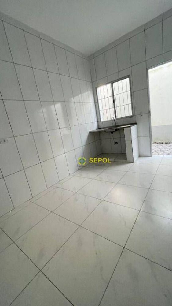 Casa, 1 quarto, 25 m² - Foto 6