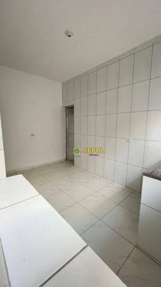 Casa, 1 quarto, 25 m² - Foto 5