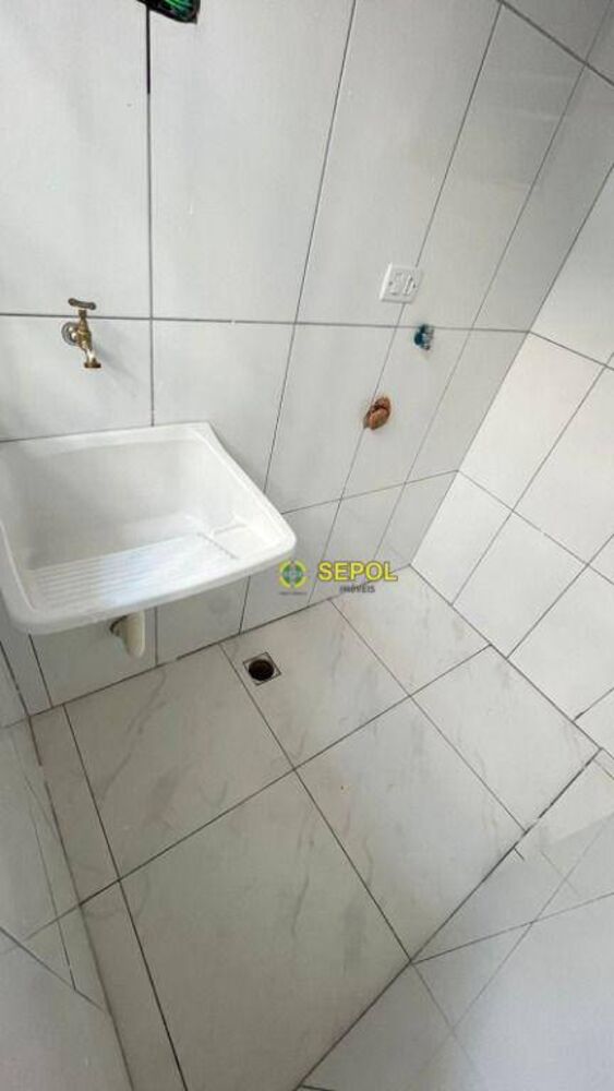 Casa, 1 quarto, 25 m² - Foto 3