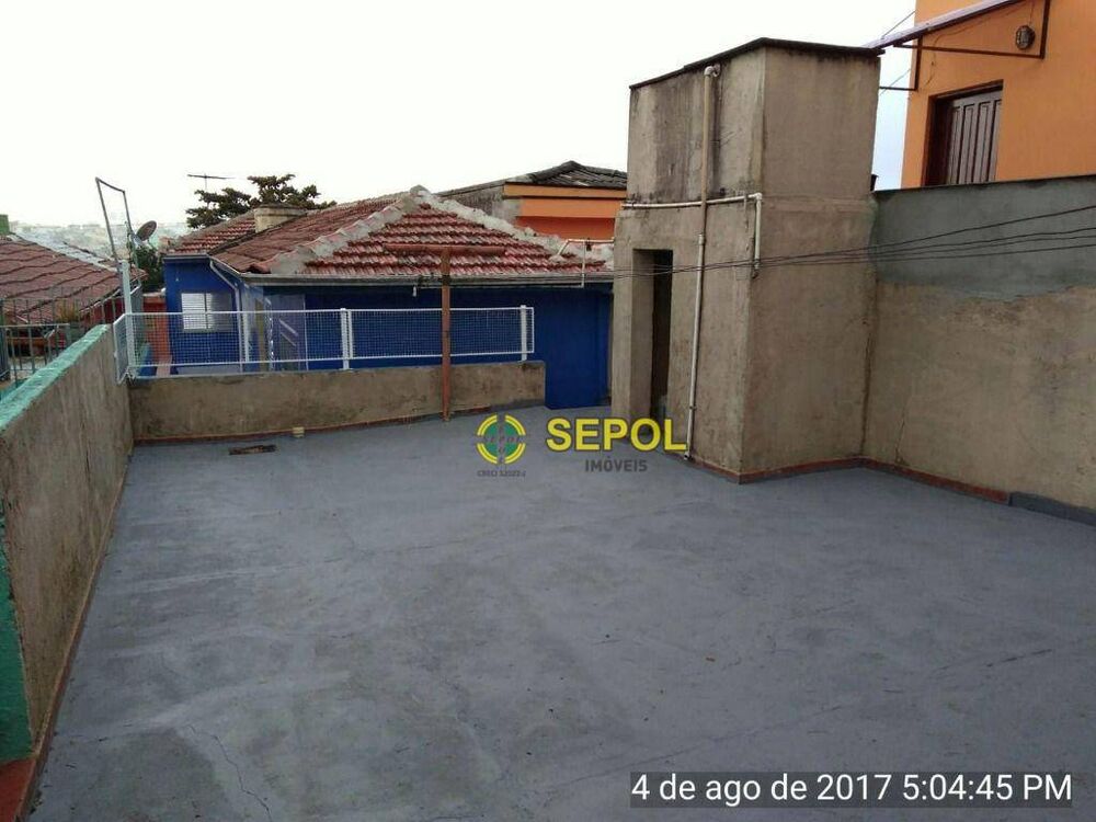 Sobrado, 3 quartos, 215 m² - Foto 2