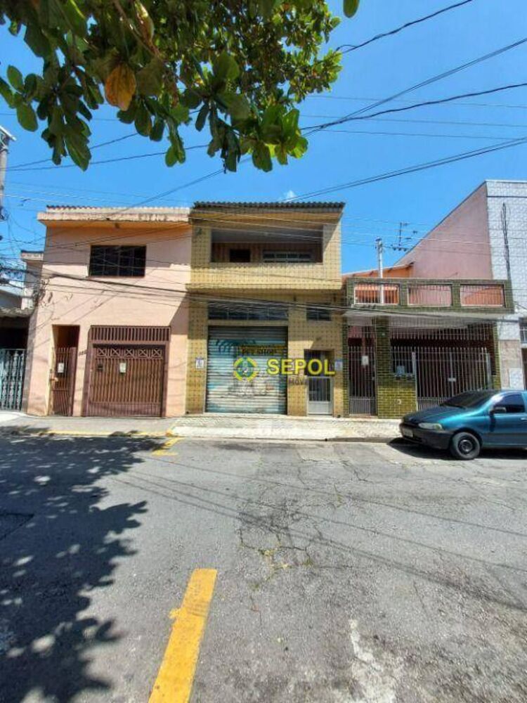 Sobrado, 3 quartos, 215 m² - Foto 11