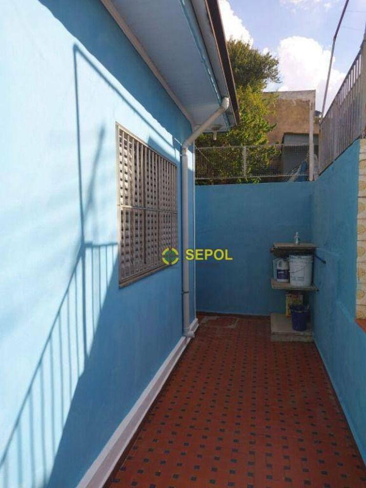 Sobrado, 3 quartos, 215 m² - Foto 16