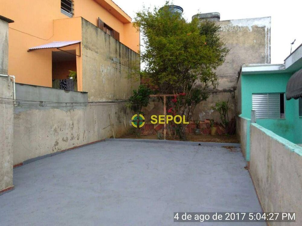 Sobrado, 3 quartos, 215 m² - Foto 13