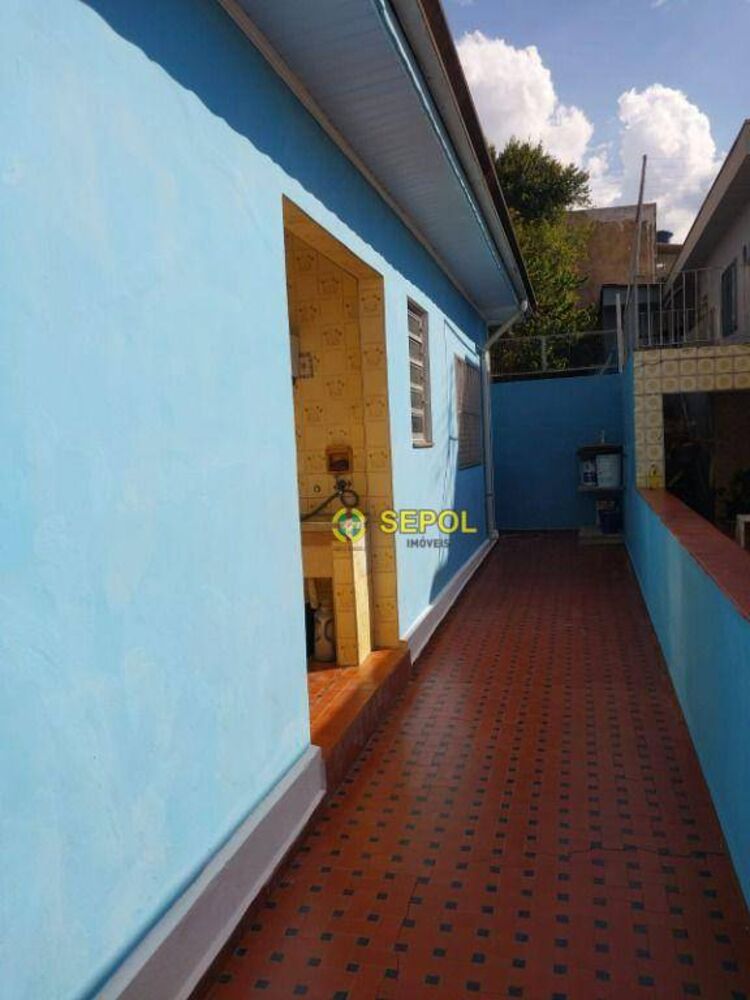 Sobrado, 3 quartos, 215 m² - Foto 22
