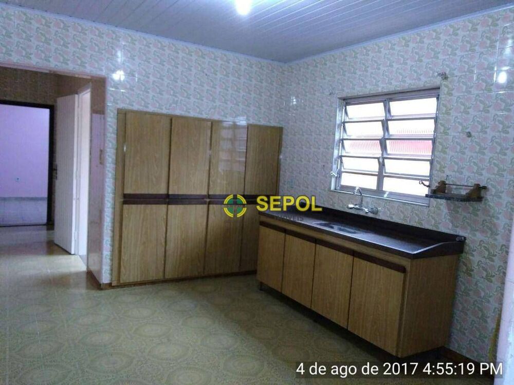 Sobrado, 3 quartos, 215 m² - Foto 15