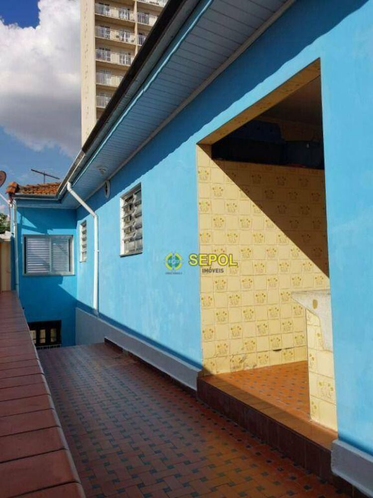 Sobrado, 3 quartos, 215 m² - Foto 8