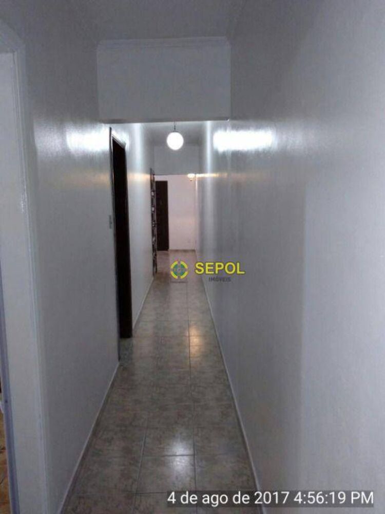 Sobrado, 3 quartos, 215 m² - Foto 9