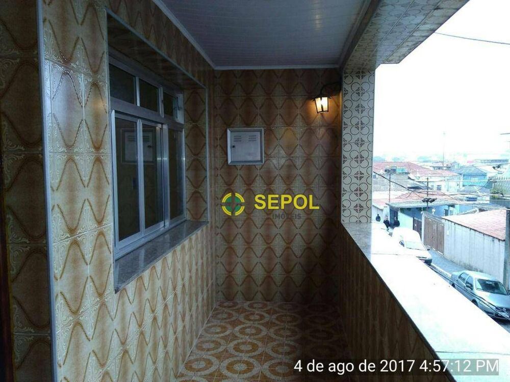 Sobrado, 3 quartos, 215 m² - Foto 3