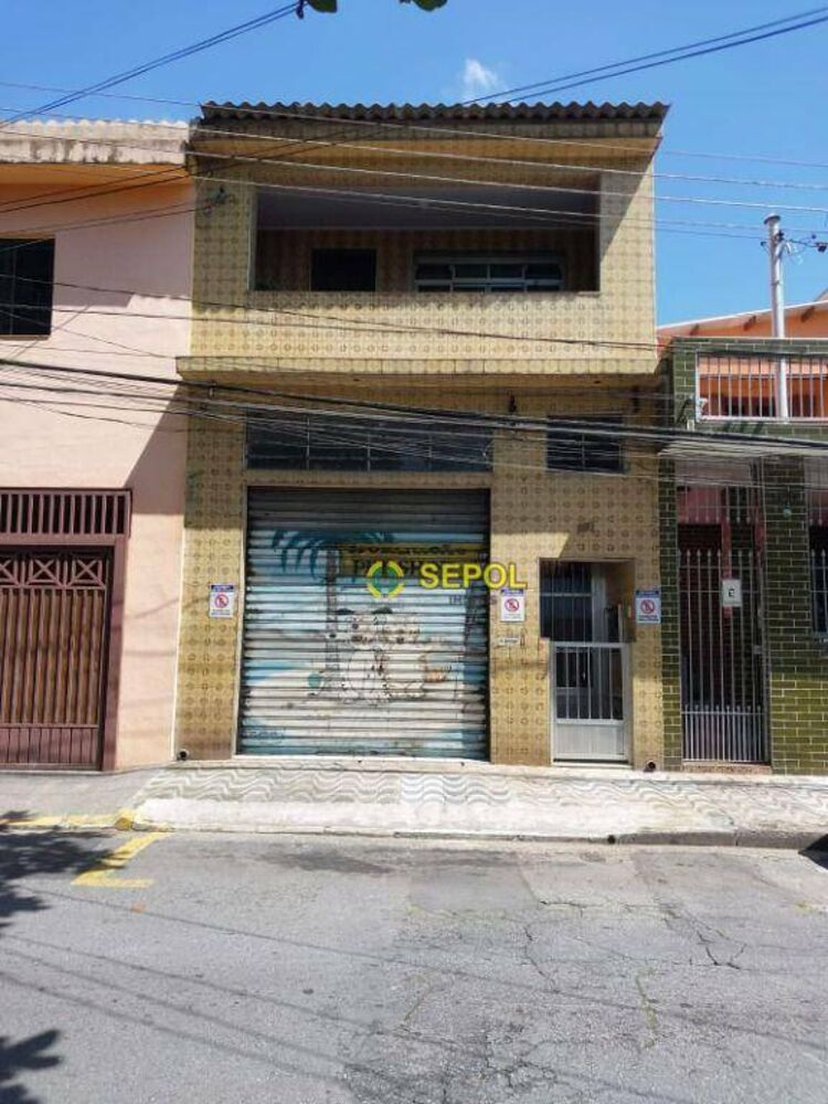 Sobrado, 3 quartos, 215 m² - Foto 26