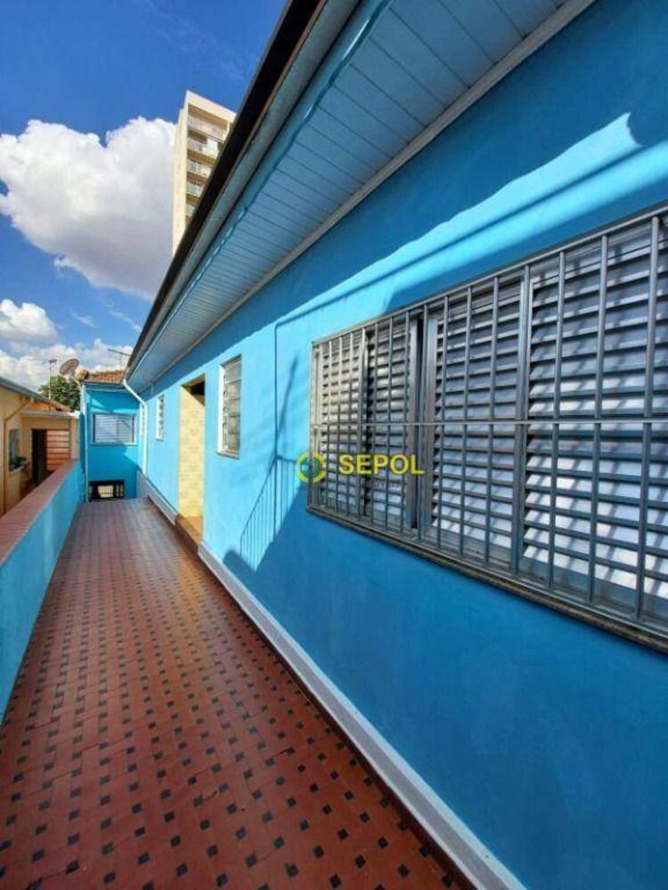 Sobrado, 3 quartos, 215 m² - Foto 18