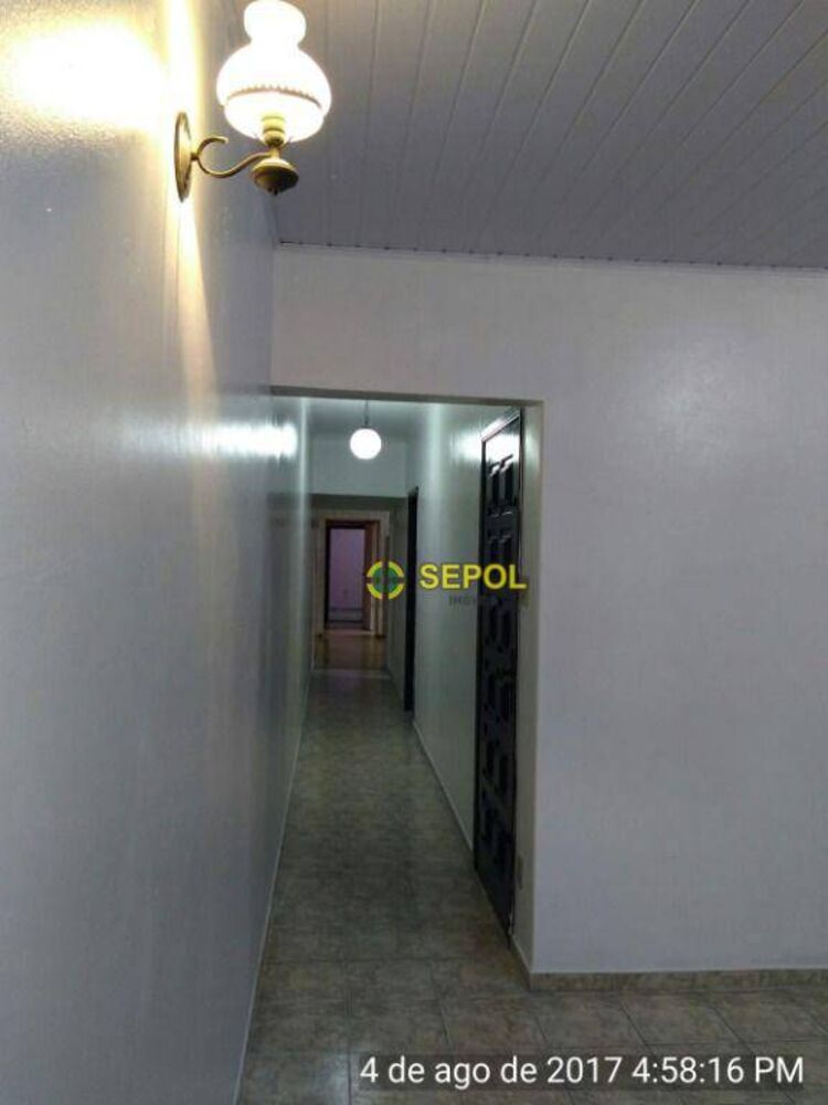 Sobrado, 3 quartos, 215 m² - Foto 19